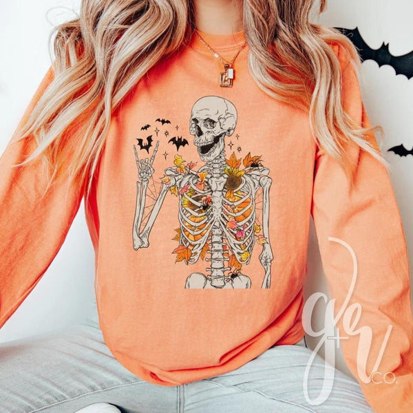 Fall Skellie