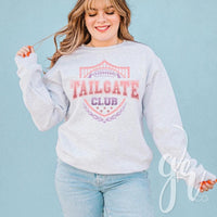 Tailgate Club
