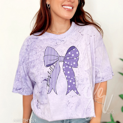 SH Coquette Bows (Tees+Sweatshirts)