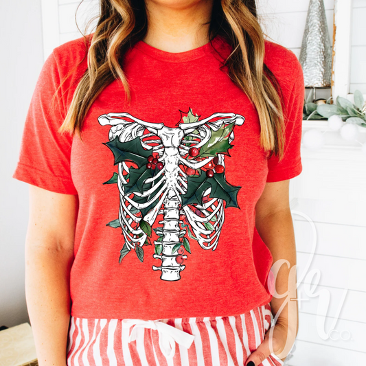 Christmas Skellie
