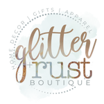 Glitter+Rust Co.
