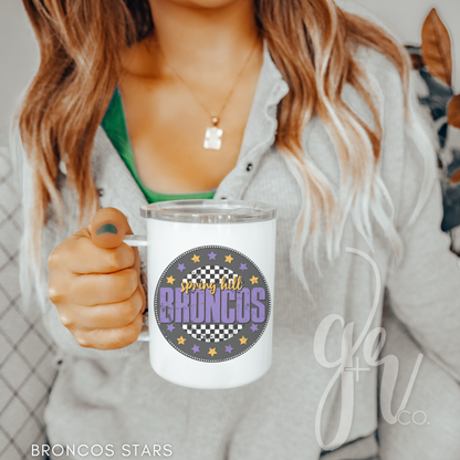 TSES Travel Mugs (Multiple Designs)