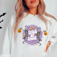 Trick or Treat
