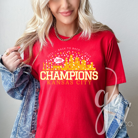 KC Champs