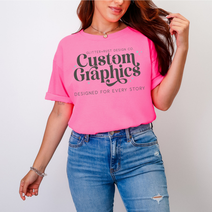 Custom Request