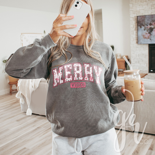 Merry Vibes