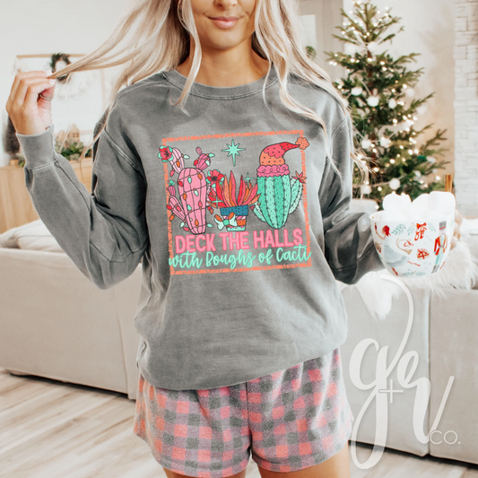 Deck The Halls