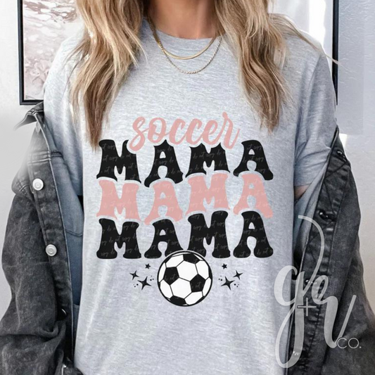 Soccer Mama