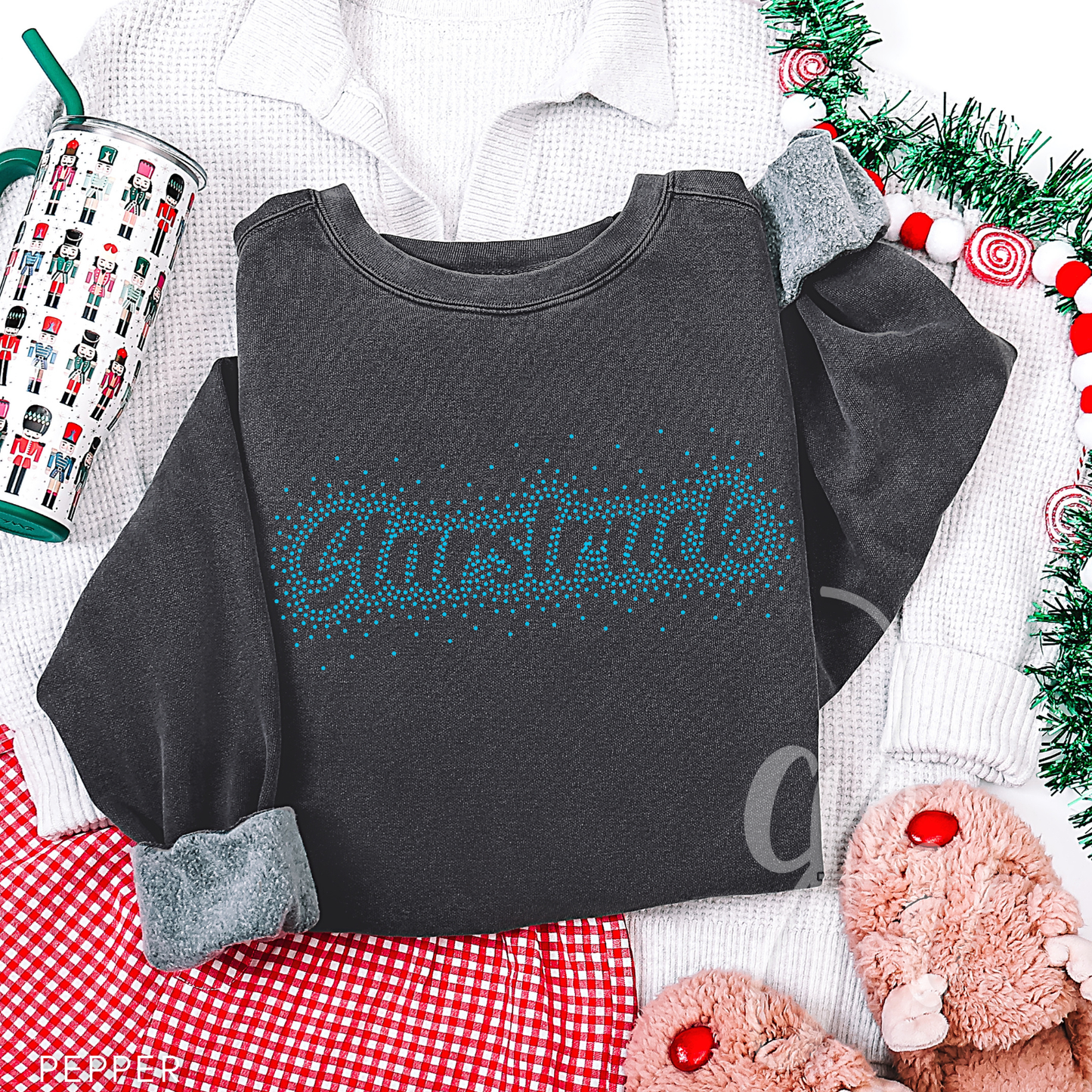 Starstruck Spangle (Tees+Sweatshirts)