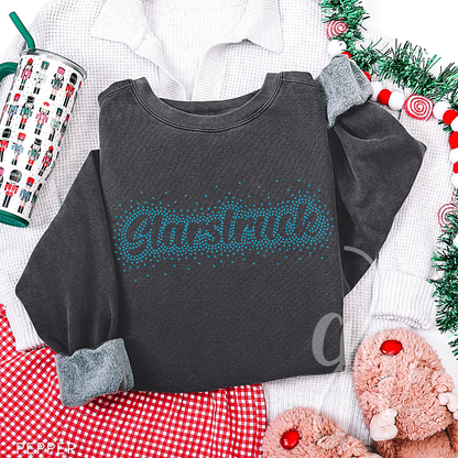 Starstruck Spangle (Tees+Sweatshirts)