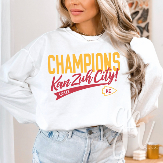 Kan Zuh City