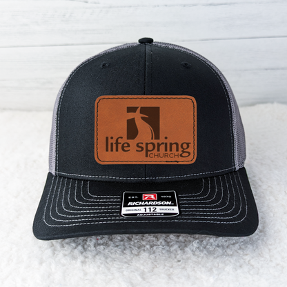 Life Spring Hats (Multiples Styles+Colors)