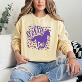 Leopard Colts (Tees+Sweatshirts)