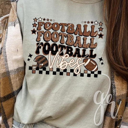 Football Vibes