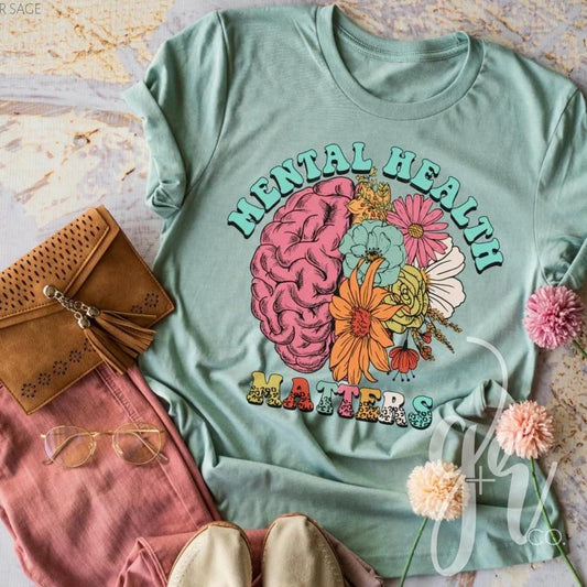 Mental Health Matters