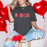V-Day Classic Broncos (Tees+Sweatshirts)