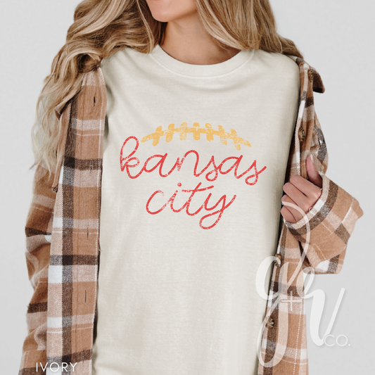 Kansas City
