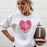 Custom Preppy Mascot Faux Chenille — Pop-Up
