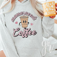 Mama Needs Coffee