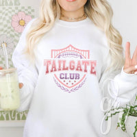 Tailgate Club