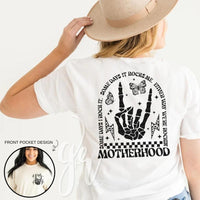 Rockin’ Motherhood