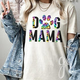 Dog Mama