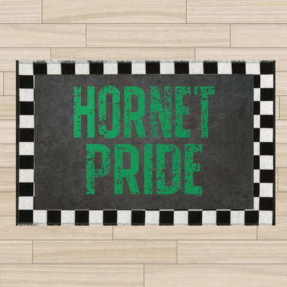 Sample School Spirit Door Mats