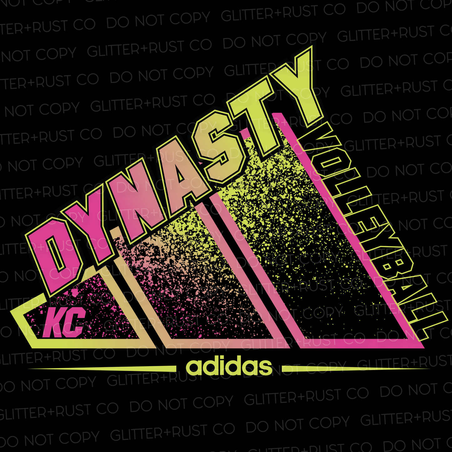 Custom Design - Dynasty Summer Designs