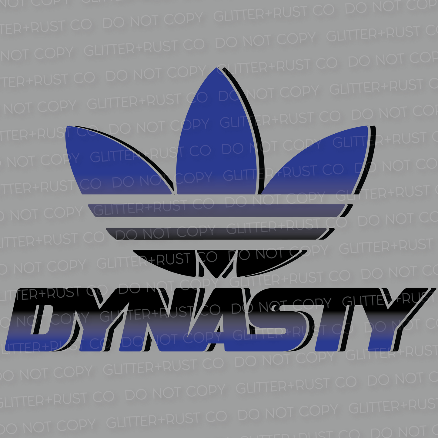 Custom Design - Dynasty Summer Designs