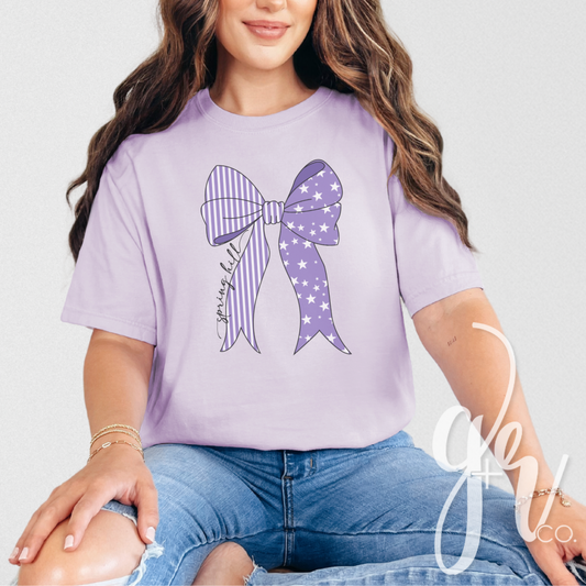 SH Coquette Bows (Tees+Sweatshirts)