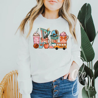 Teacher Lattes