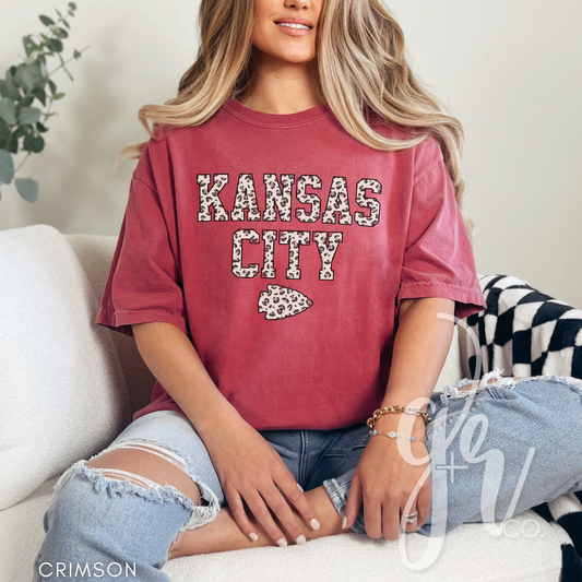 Leopard KC