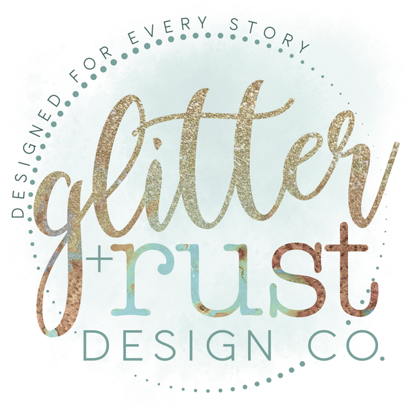Glitter+Rust Co.