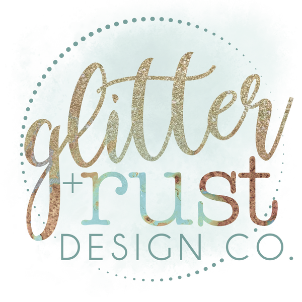 Glitter+Rust Co.