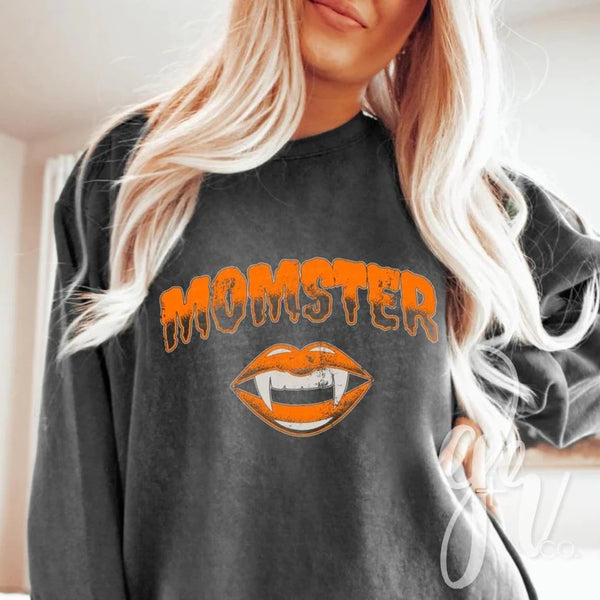 Momster
