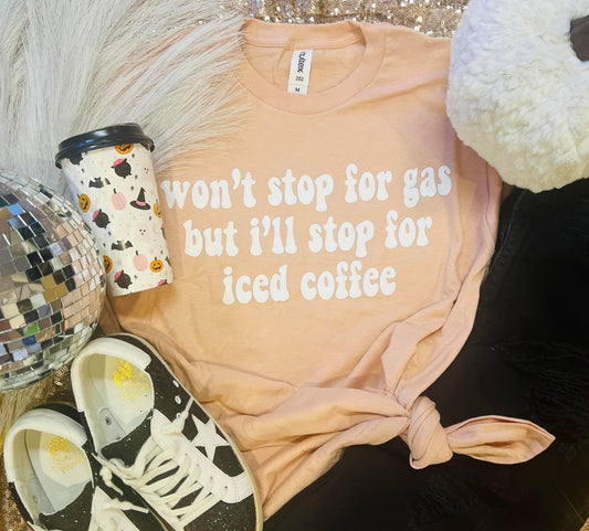 DOTD 8/23 - Won’t Stop For Gas (Closing 8/24)
