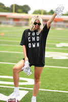 DOTD 8/25 - Touchdown (Closing 8/27)