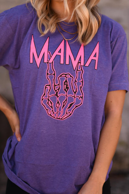 Rocker Mama