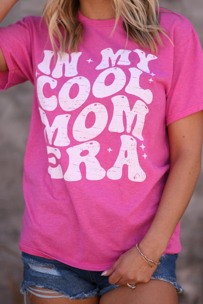 Cool Mom Era