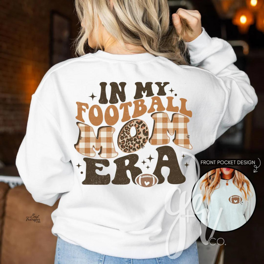 Football Mom Era