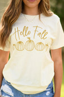 DOTD 8/29 - Hello Fall Shimmer (Closing 8/30)