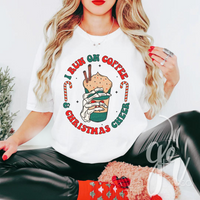 Coffee + Christmas Cheer