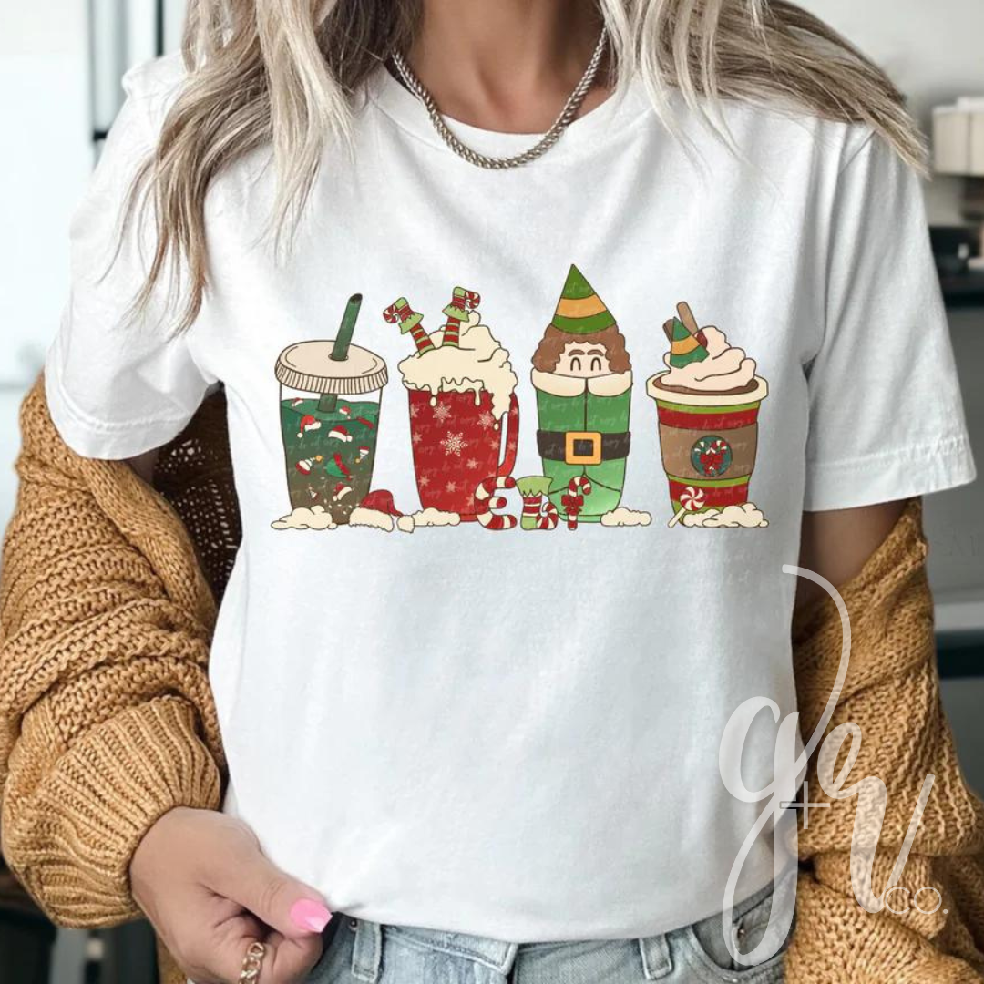Elf Coffees