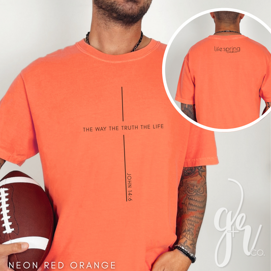 John 14:6