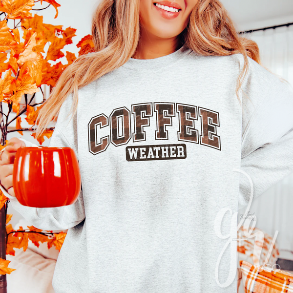 Coffee Weather