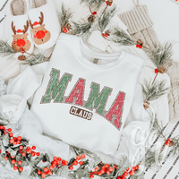 Mama Claus