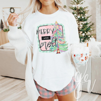 Merry and Bright
