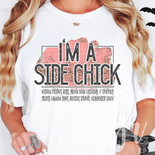 Side Chick