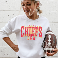In My Chiefs Era