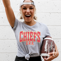 In My Chiefs Era